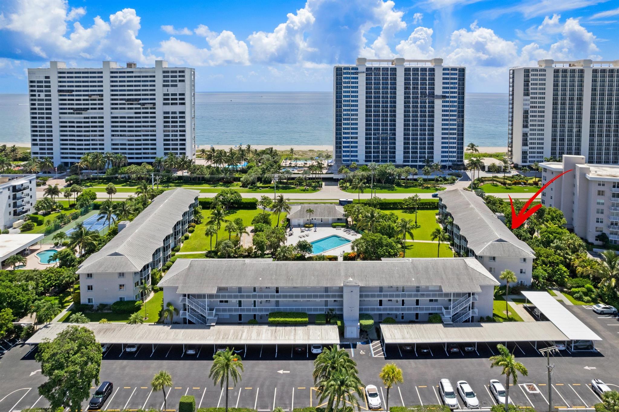 2760 Banyan Road Unit: 32