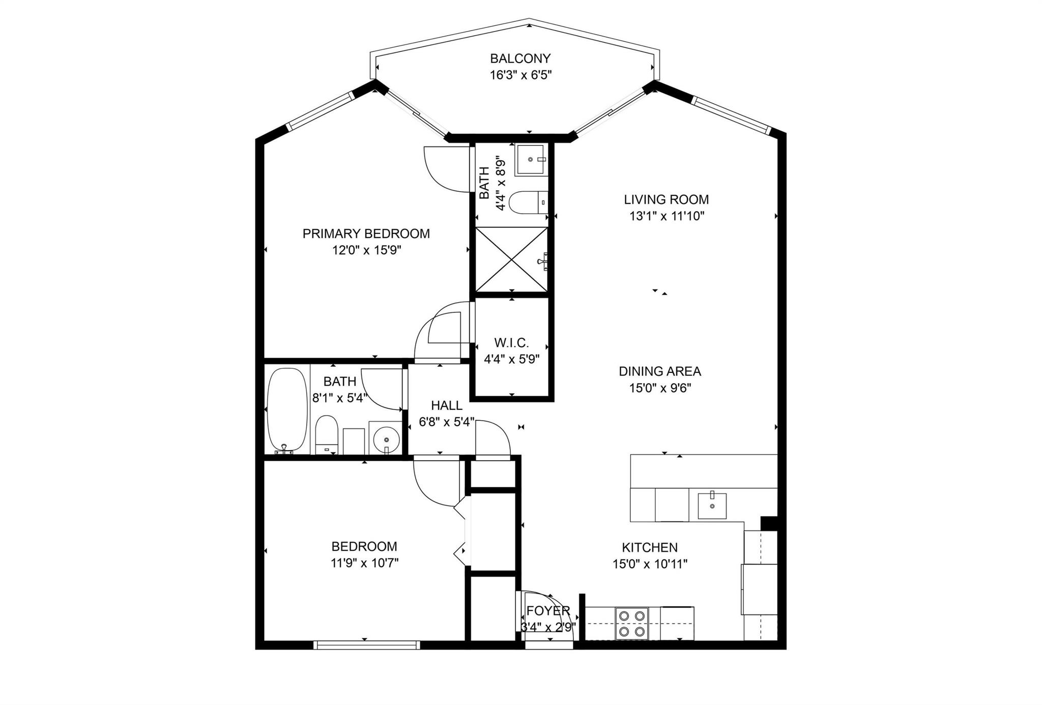2760 Banyan Road Unit: 32