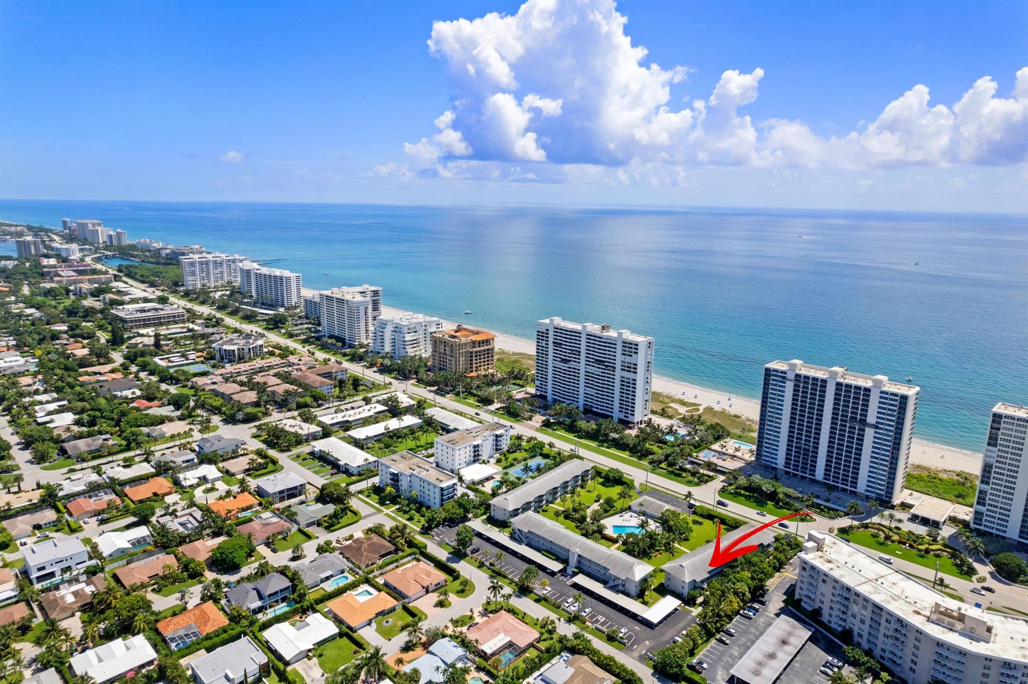 2760 Banyan Road Unit: 32