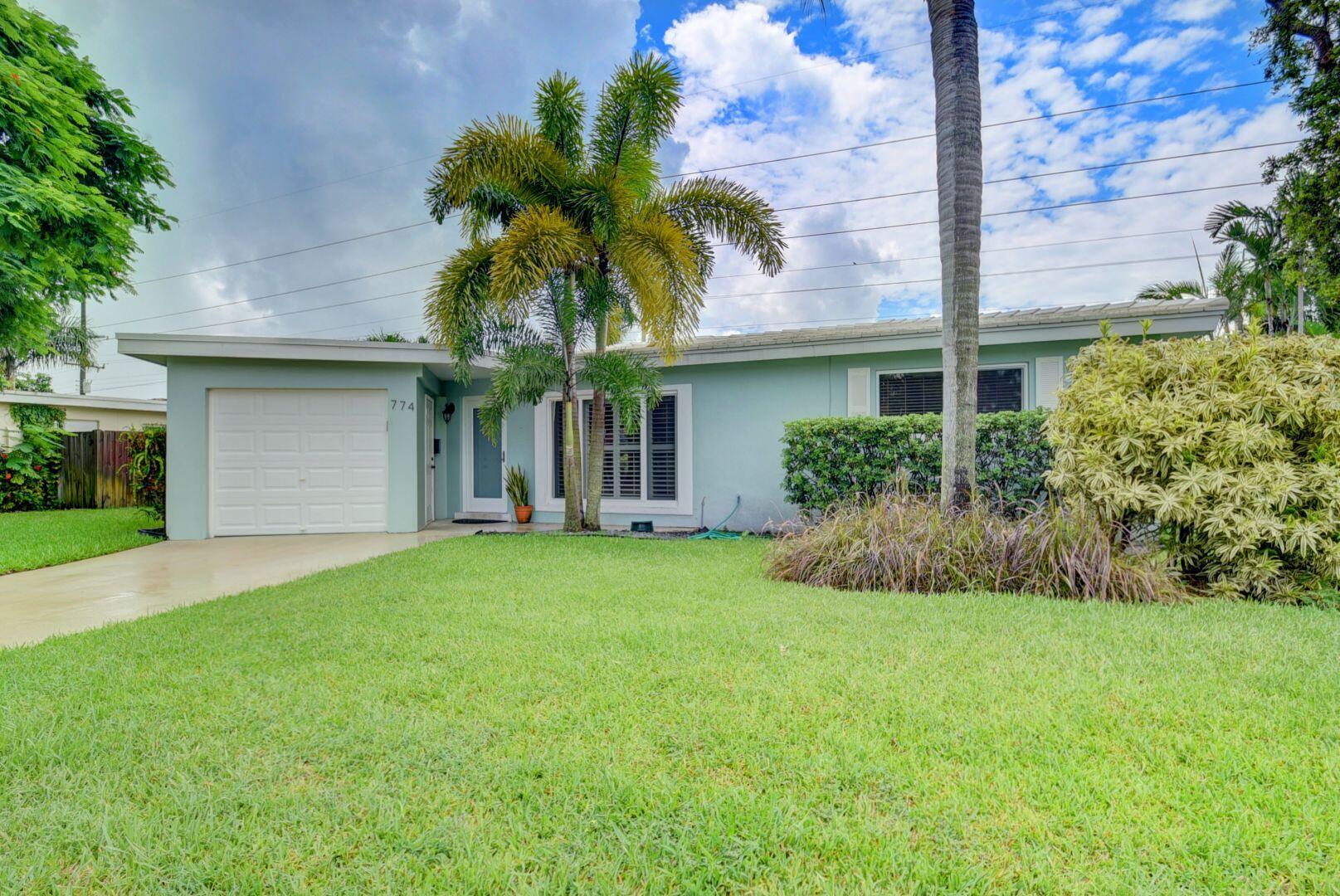 774 SW 7th Street