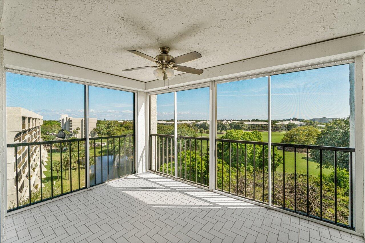 6530 Boca Del Mar Drive 731