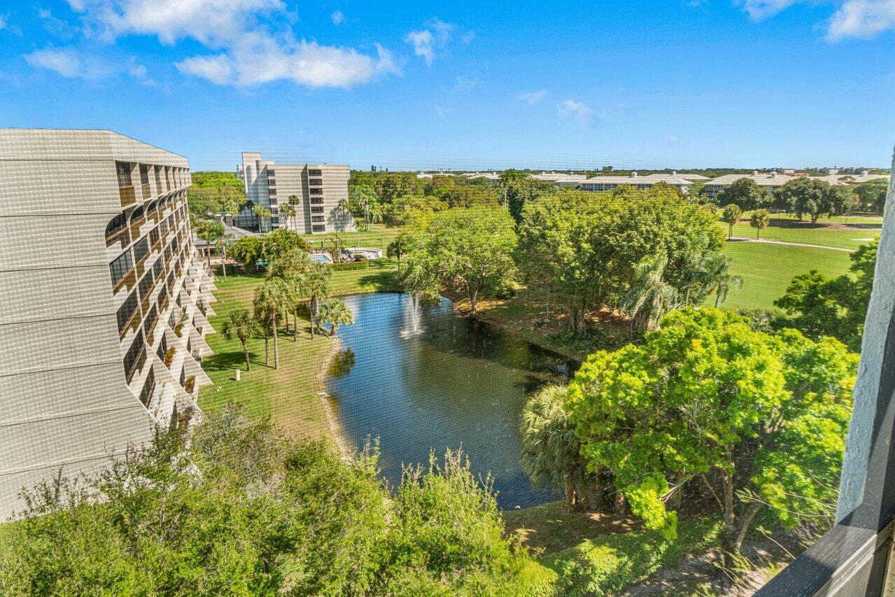 6530 Boca Del Mar Drive 731
