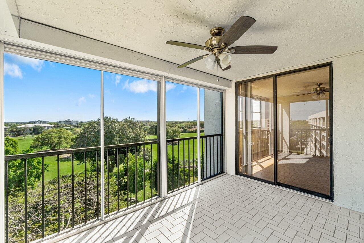 6530 Boca Del Mar Drive 731