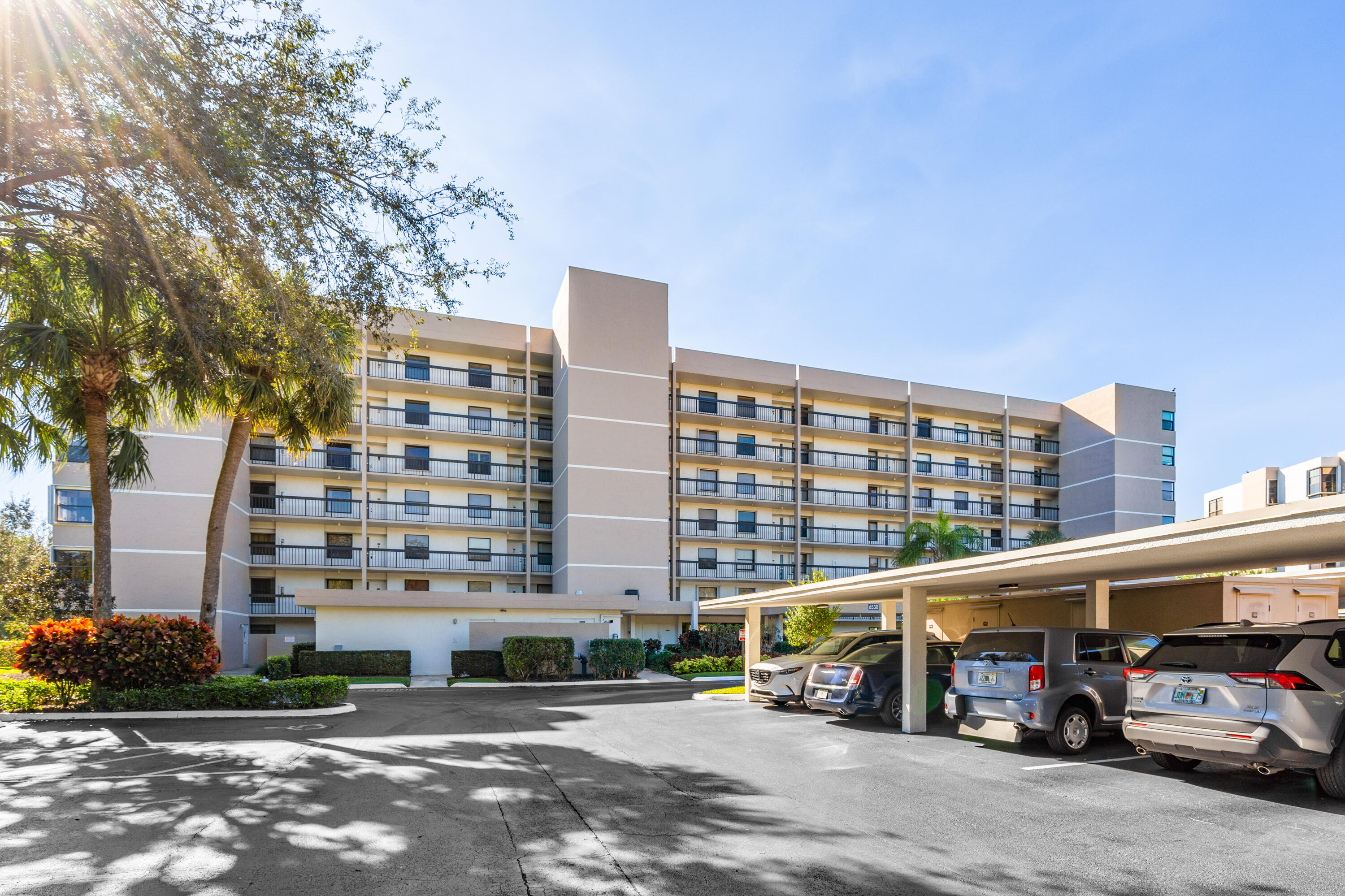 6530 Boca Del Mar Drive 431