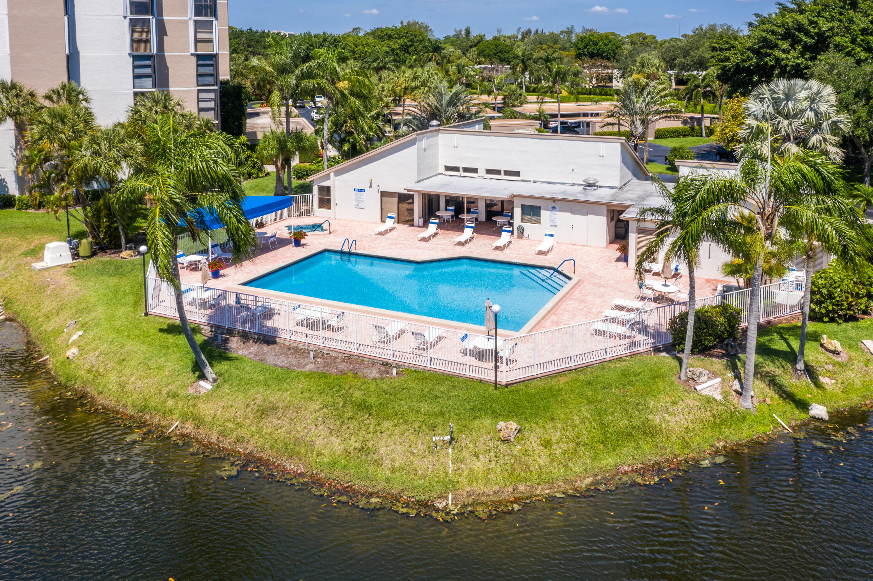6530 Boca Del Mar Drive 431