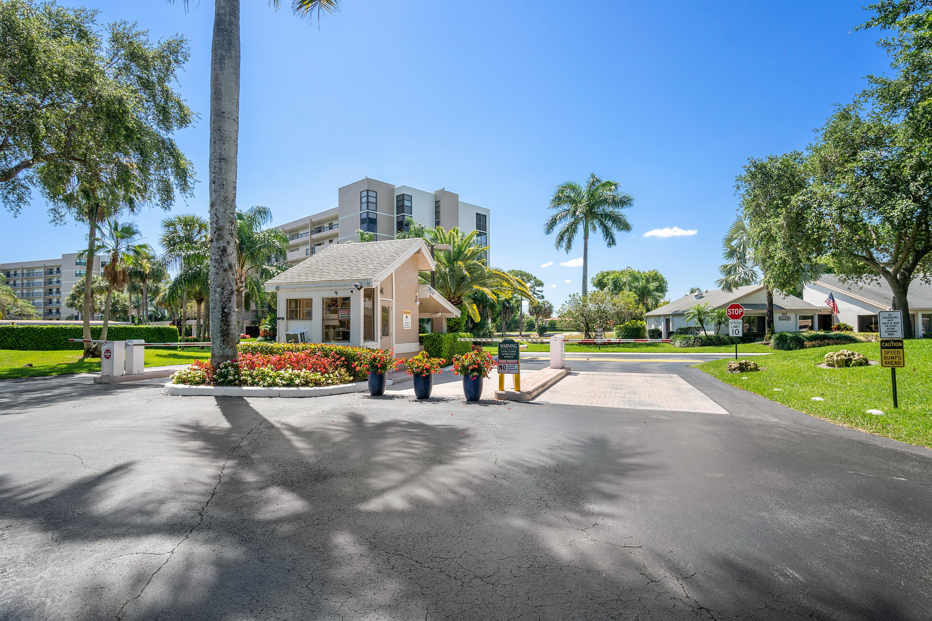 6530 Boca Del Mar Drive 431