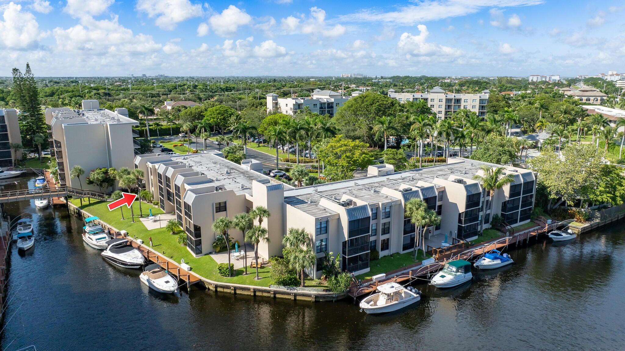 2 Royal Palm Way 105