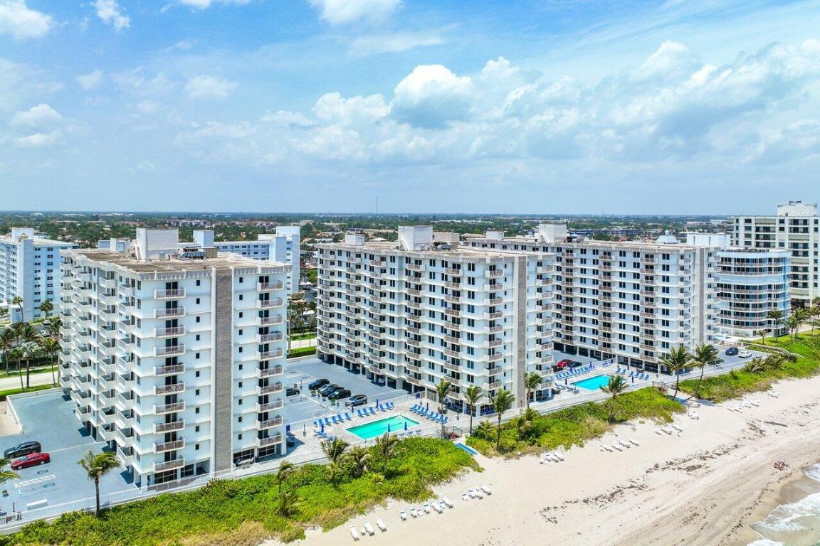 3221 S Ocean Boulevard 104