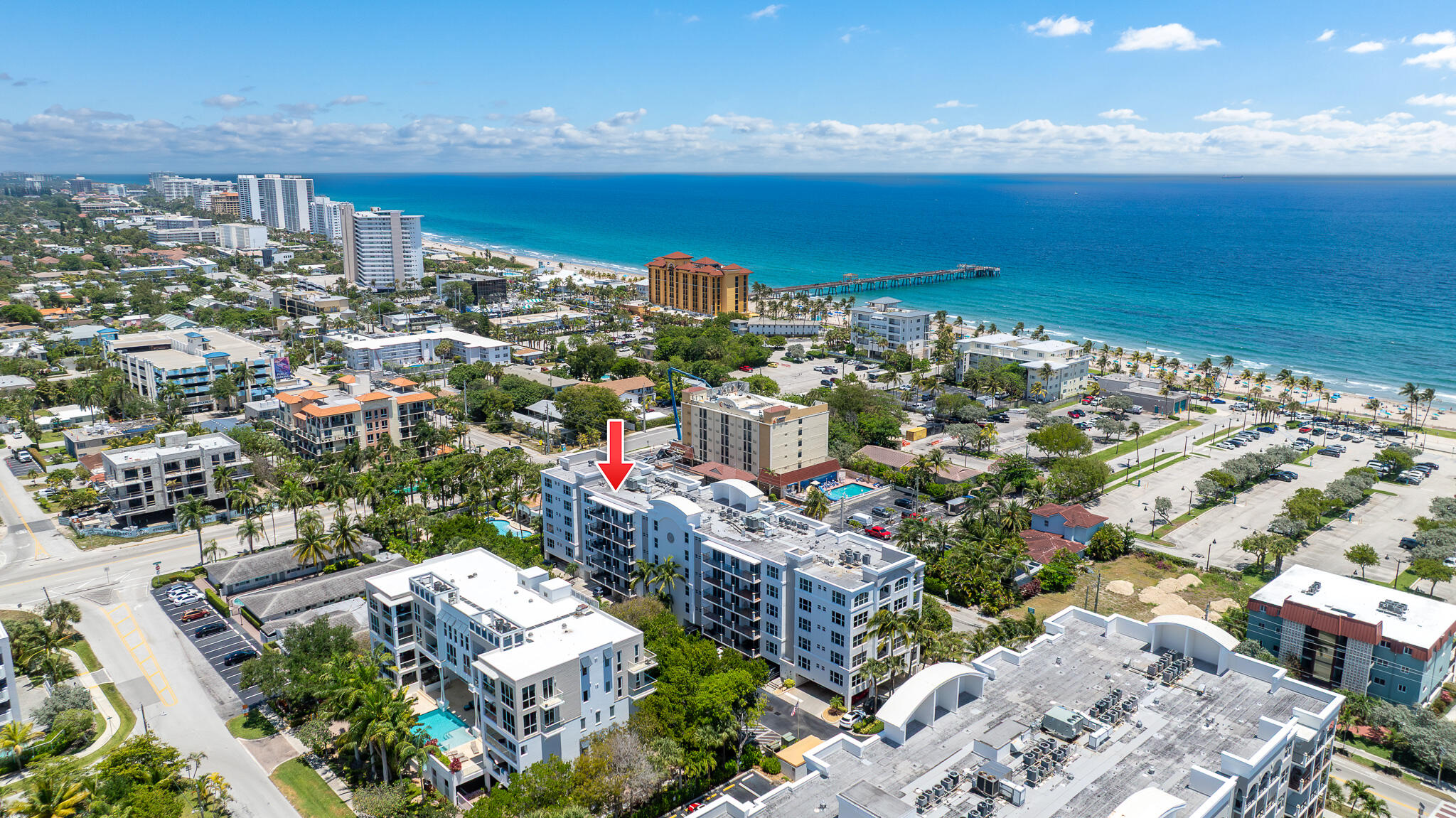 101 SE 20th Avenue 501