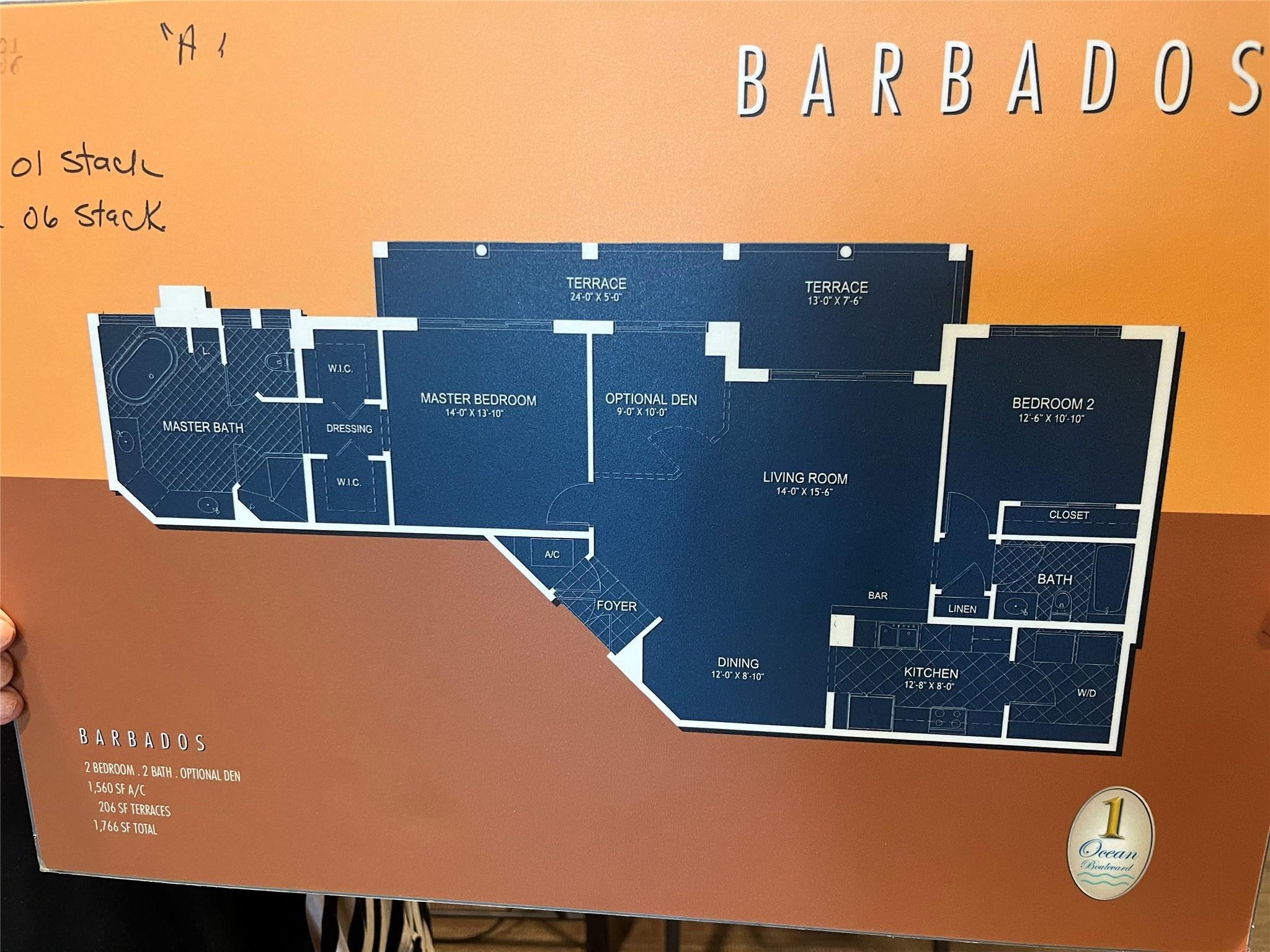 101 SE 20th Avenue 501