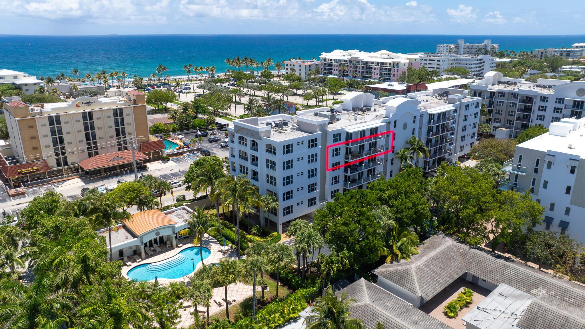 101 SE 20th Avenue 501