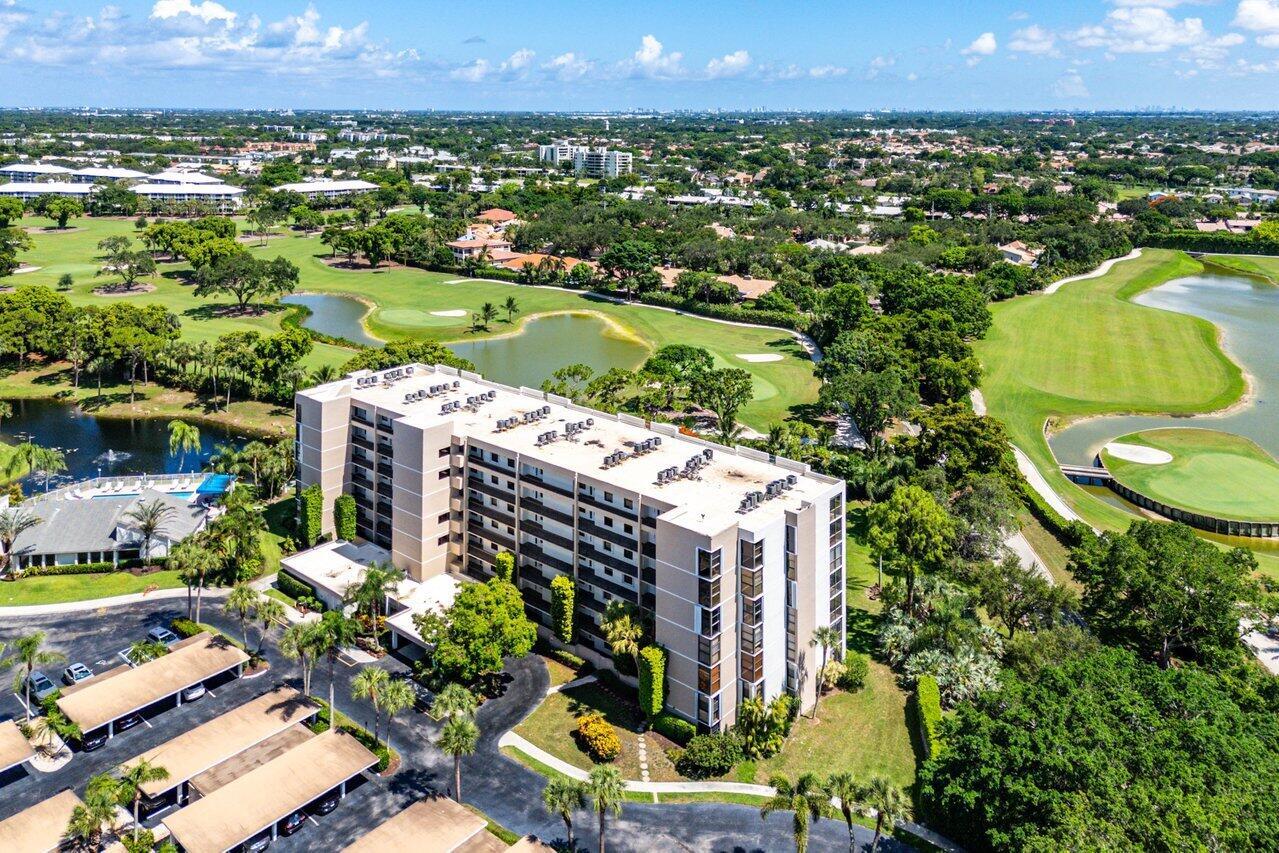 6662 Boca Del Mar Drive 118