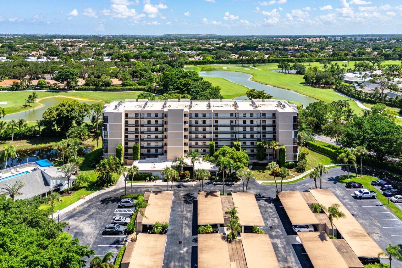 6662 Boca Del Mar Drive 118