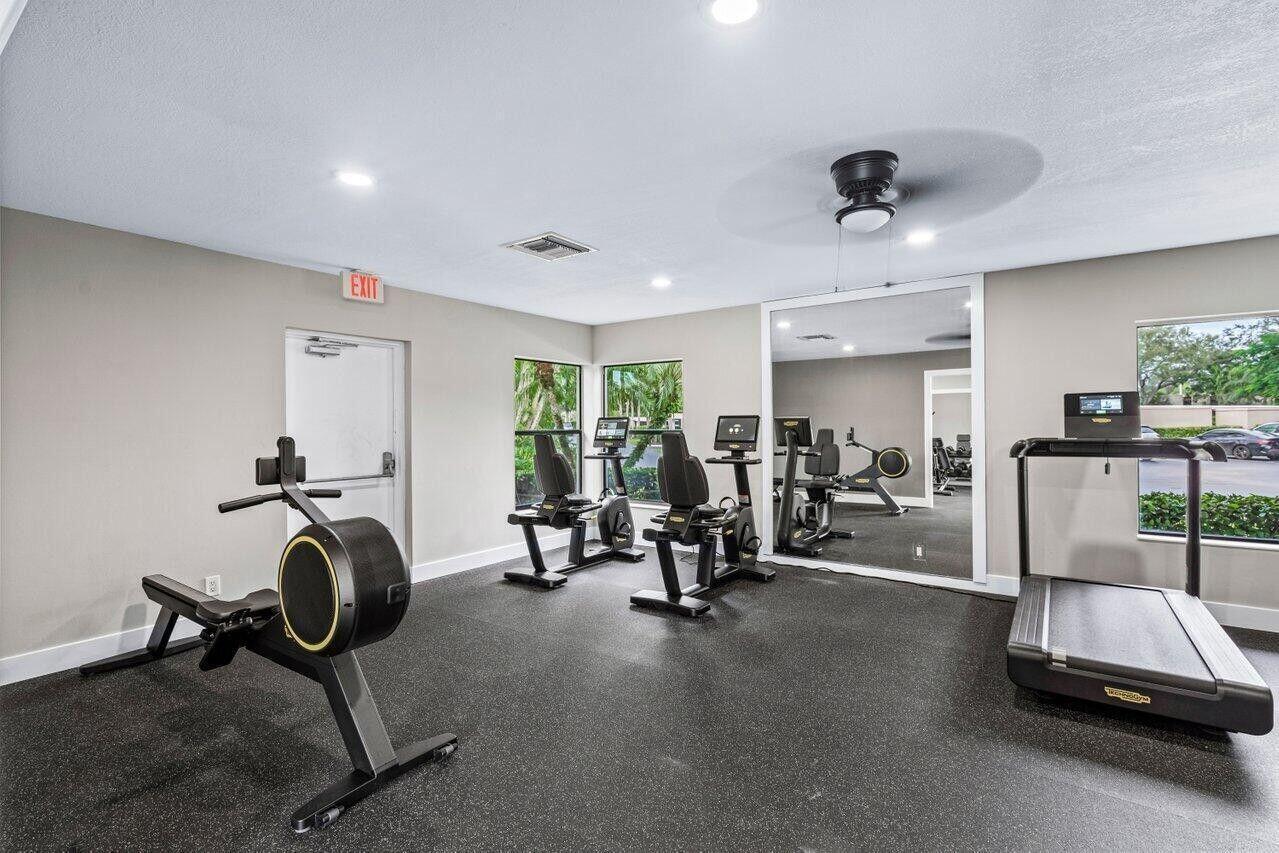 6662 Boca Del Mar Drive 118