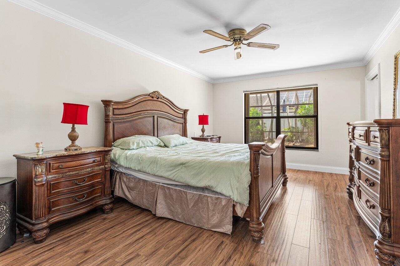 7800 Texas Trail