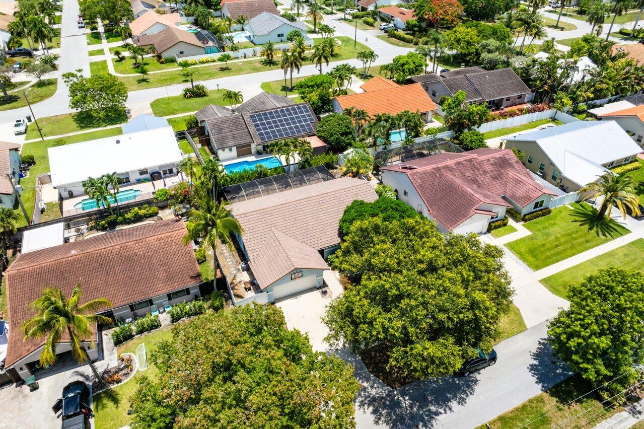 7800 Texas Trail