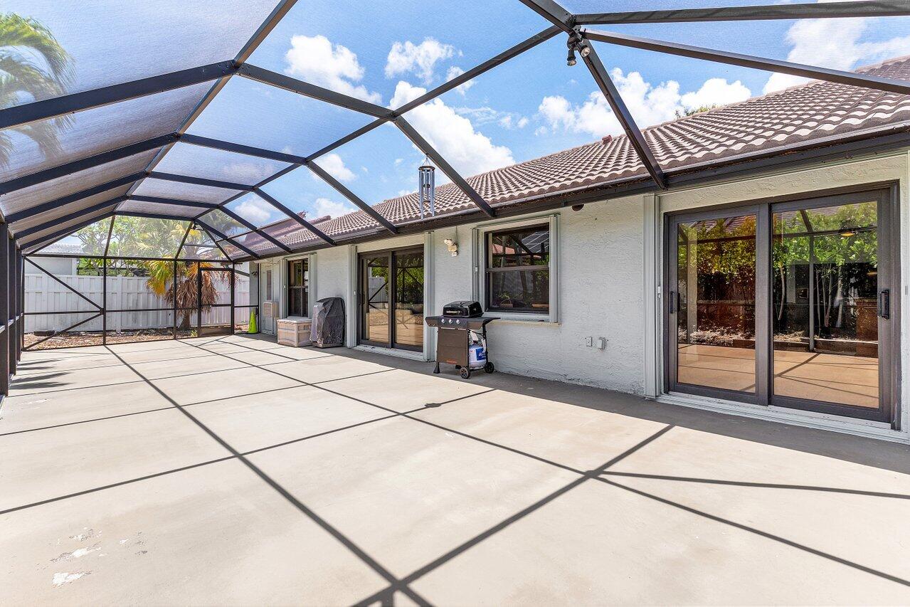 7800 Texas Trail