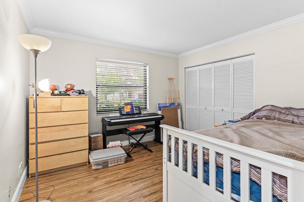 7800 Texas Trail