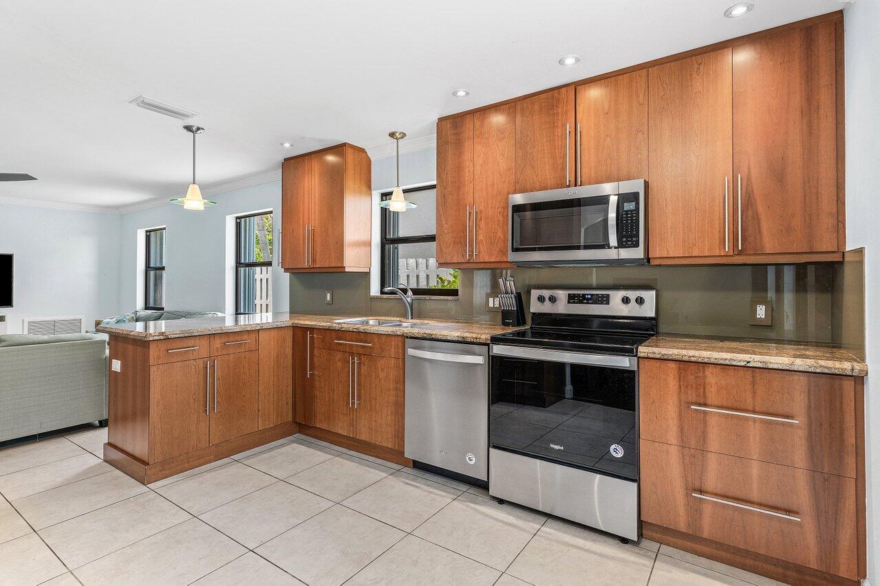 7800 Texas Trail