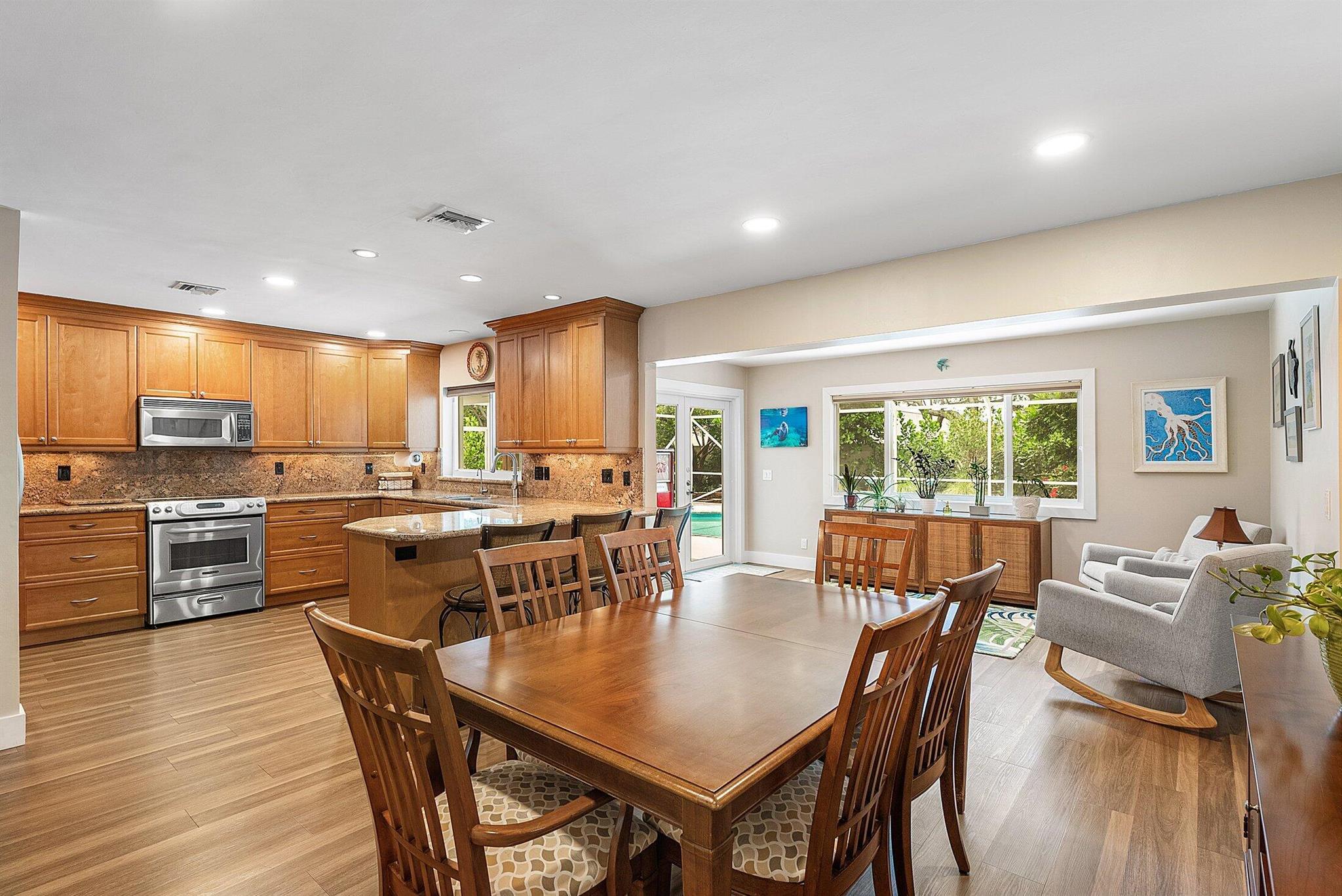 1390 NW 4th Street