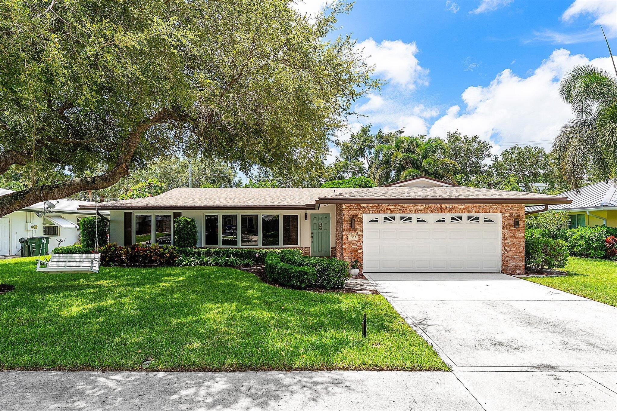 1390 NW 4th Street