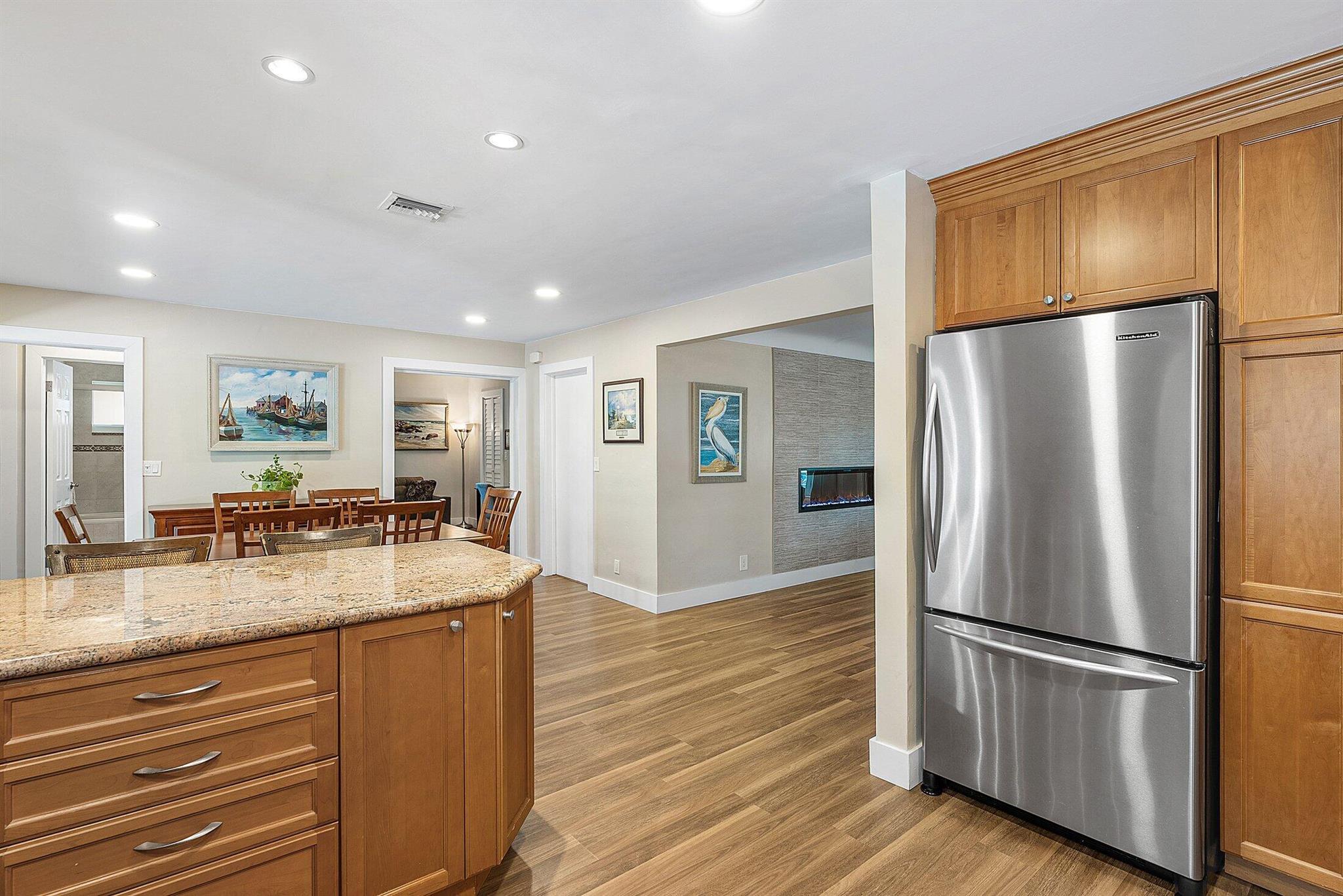 1390 NW 4th Street