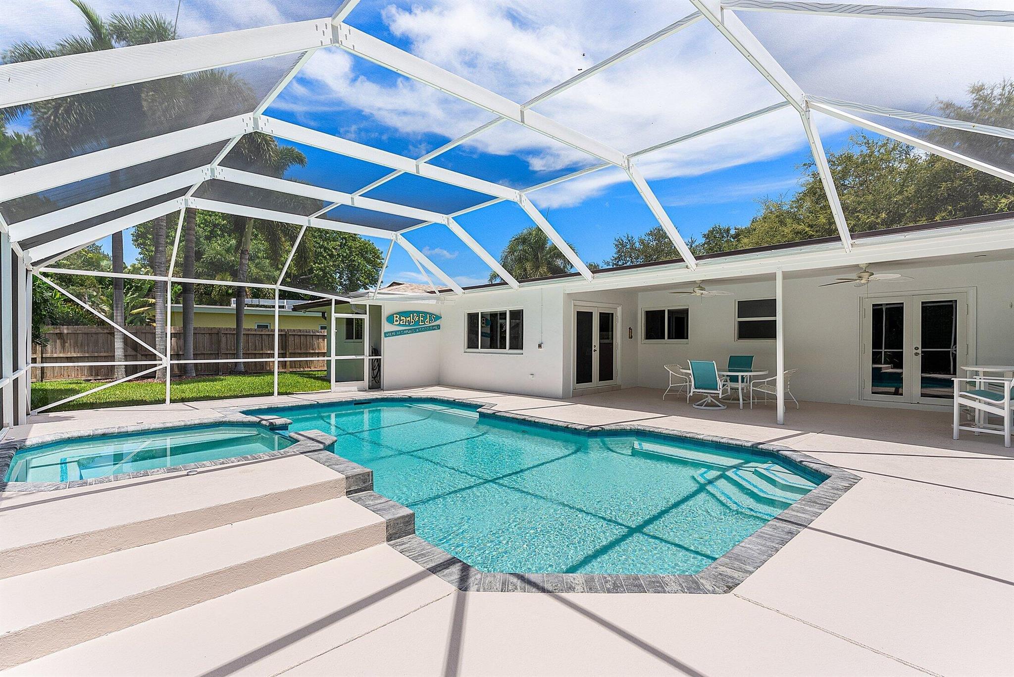 1390 NW 4th Street