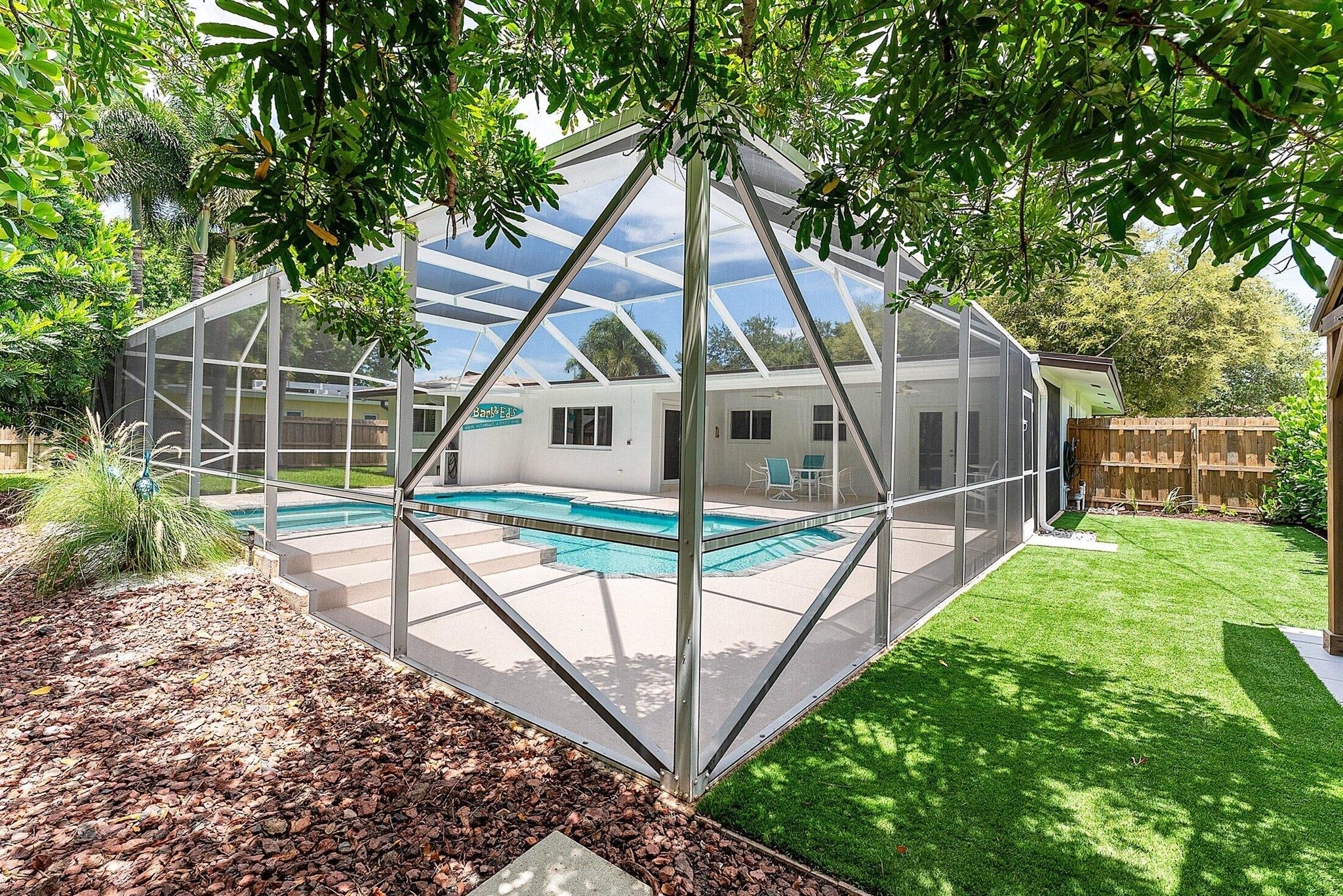 1390 NW 4th Street