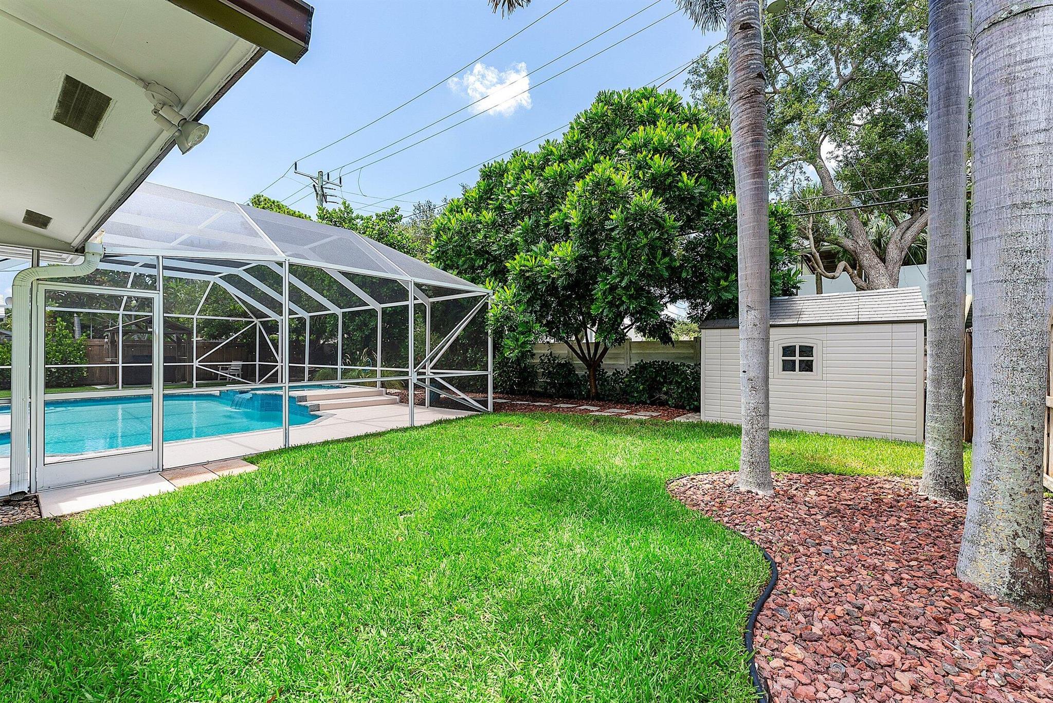 1390 NW 4th Street