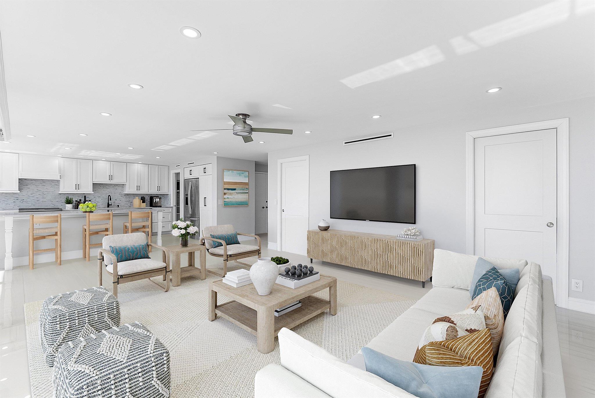 2800 S Ocean Boulevard 4-E