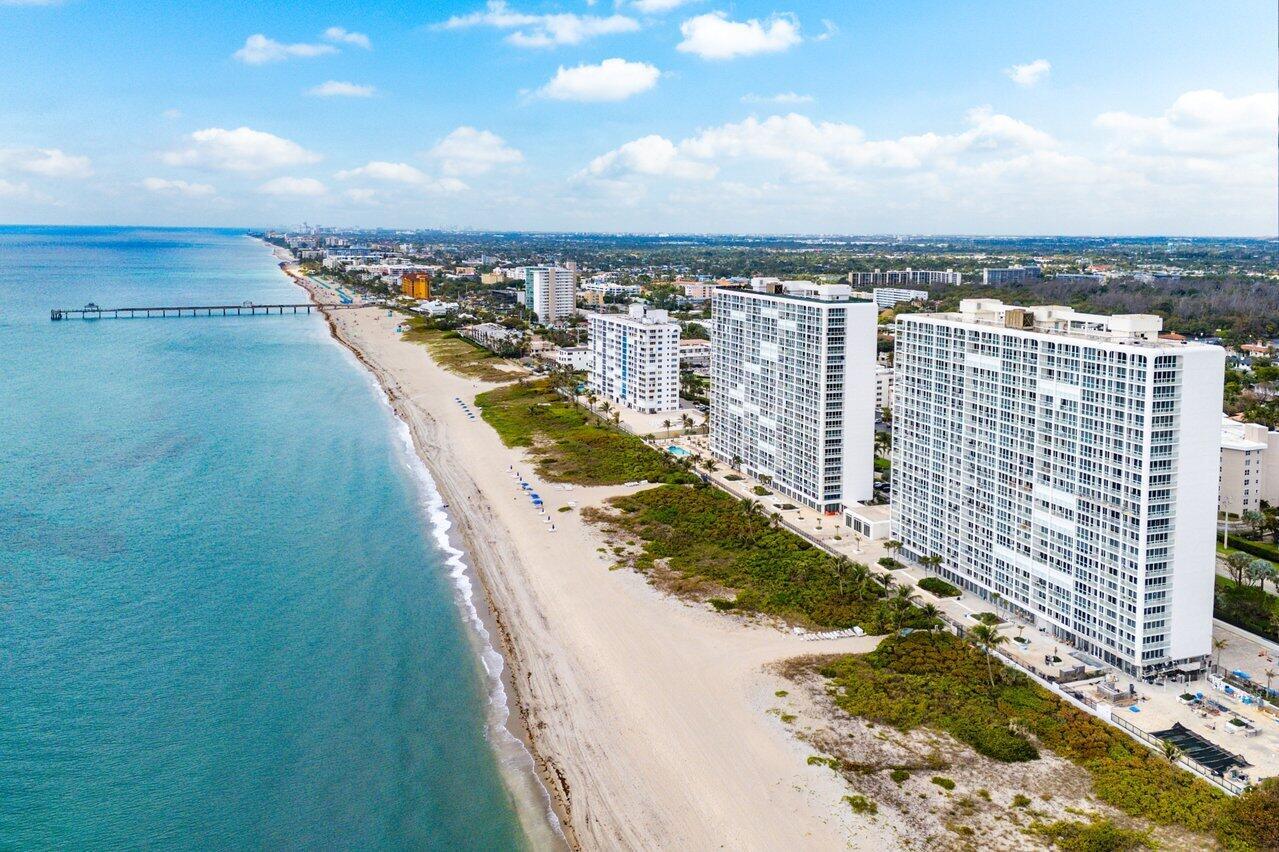 2800 S Ocean Boulevard 11c