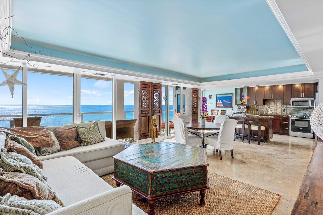 2800 S Ocean Boulevard 11c