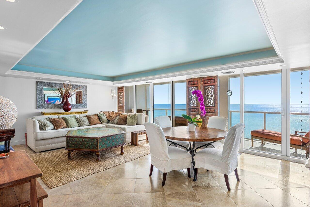 2800 S Ocean Boulevard 11c