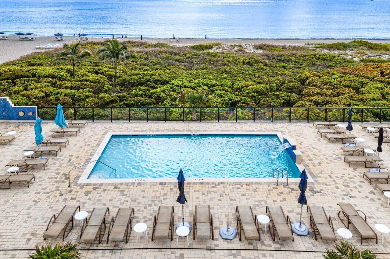 2800 S Ocean Boulevard 11c