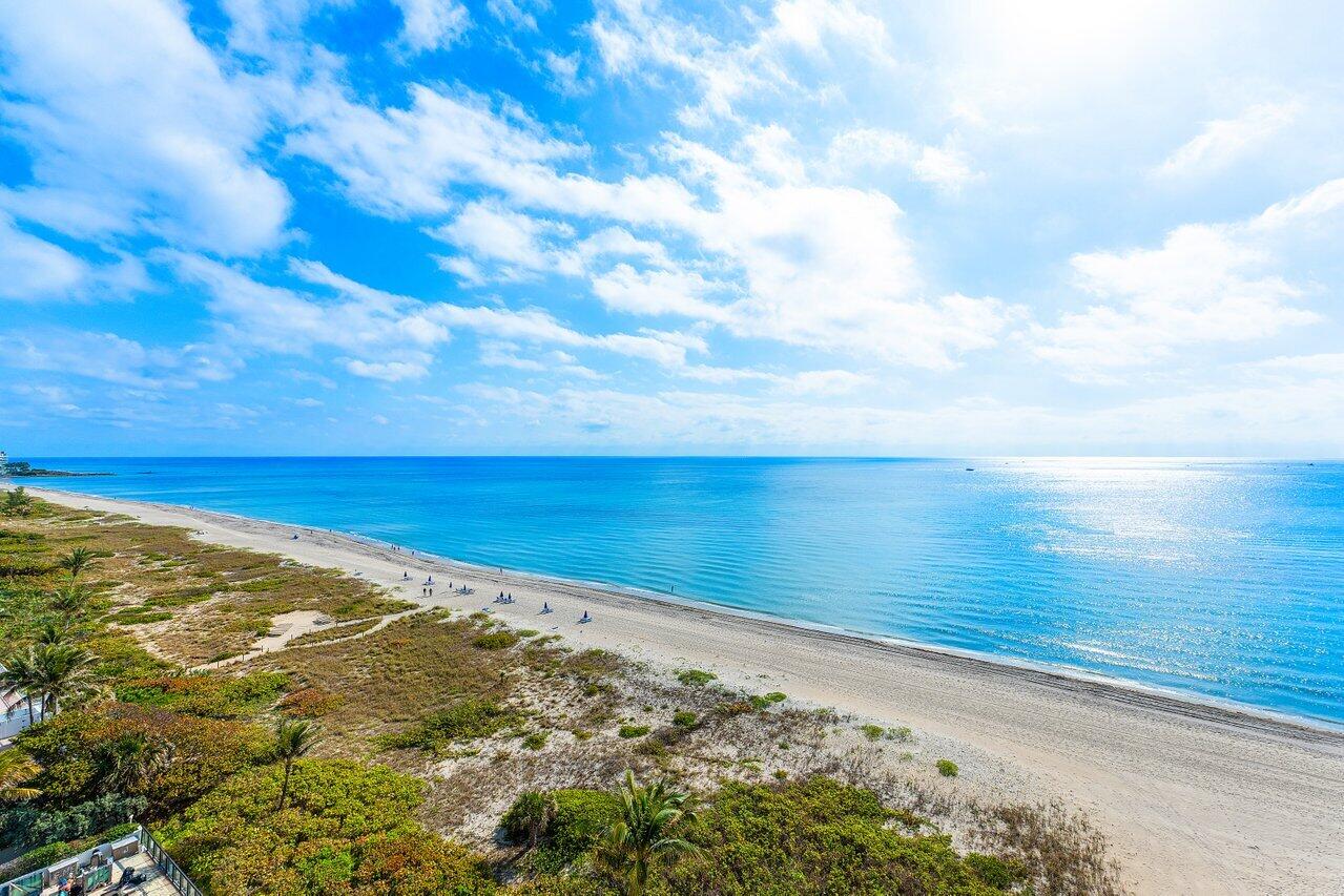2800 S Ocean Boulevard 11c