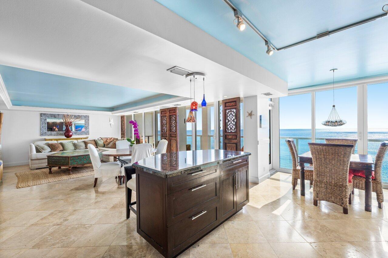 2800 S Ocean Boulevard 11c