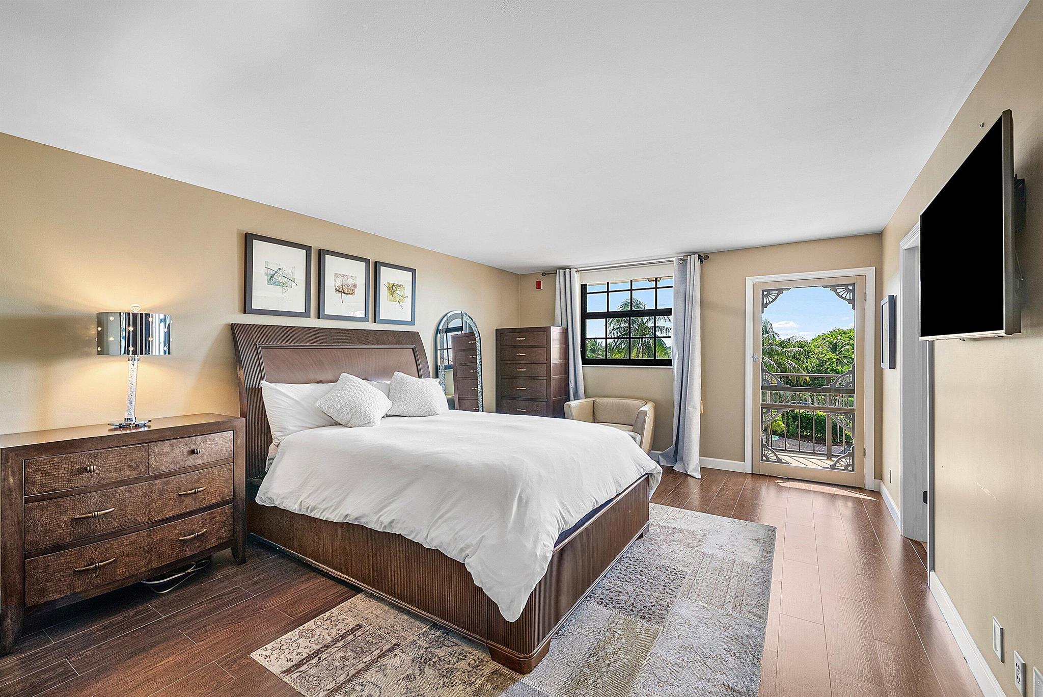 2500 Bay Drive 4a