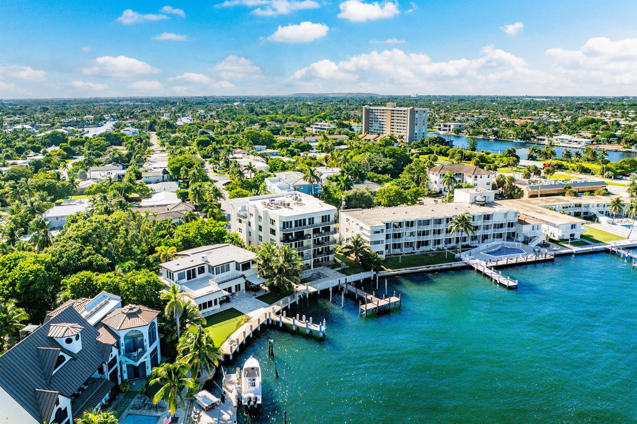 2500 Bay Drive 4a