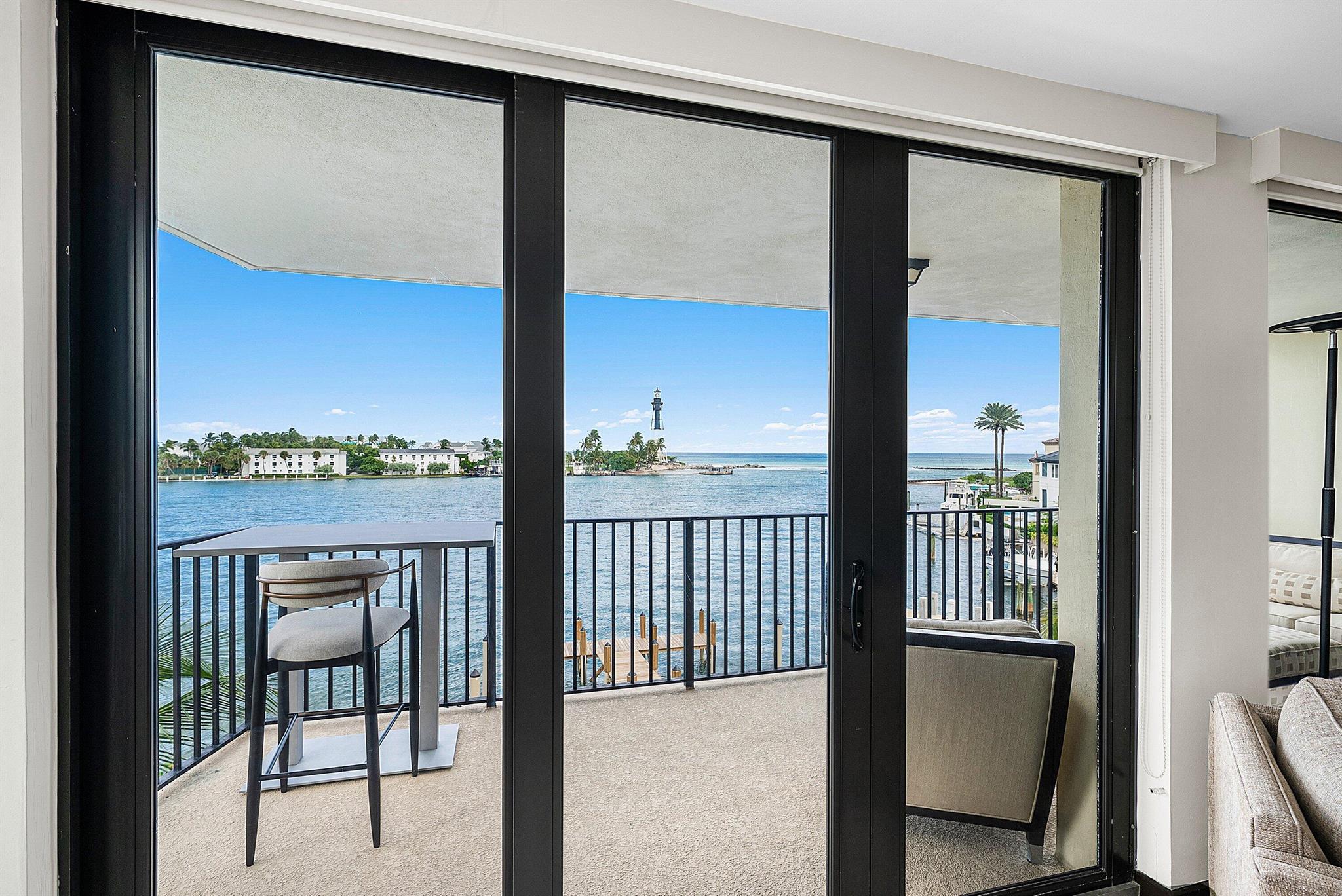 2500 Bay Drive 4a