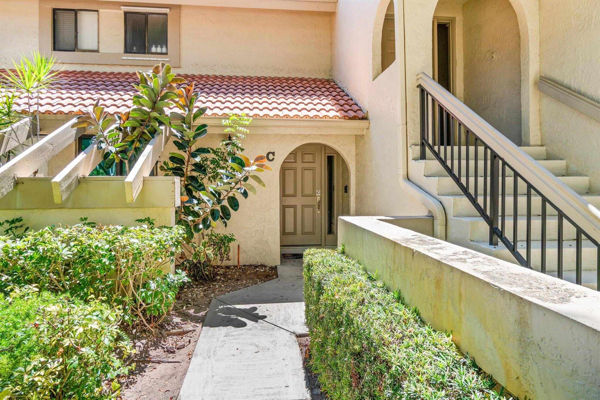 5750 Coach House Circle C