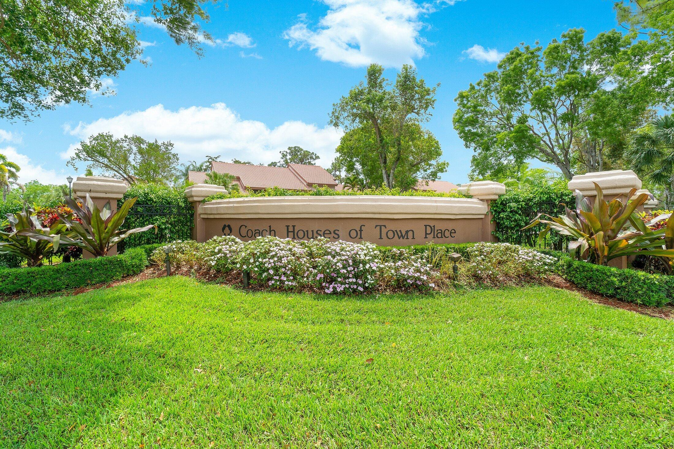 5750 Coach House Circle C