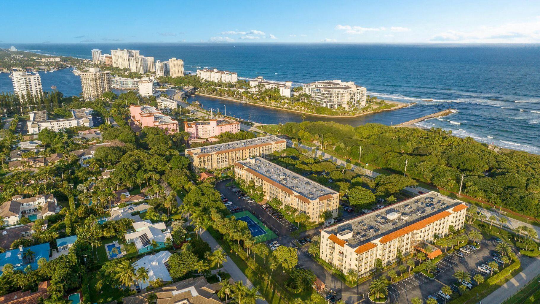 950 Ponce De Leon Road 109