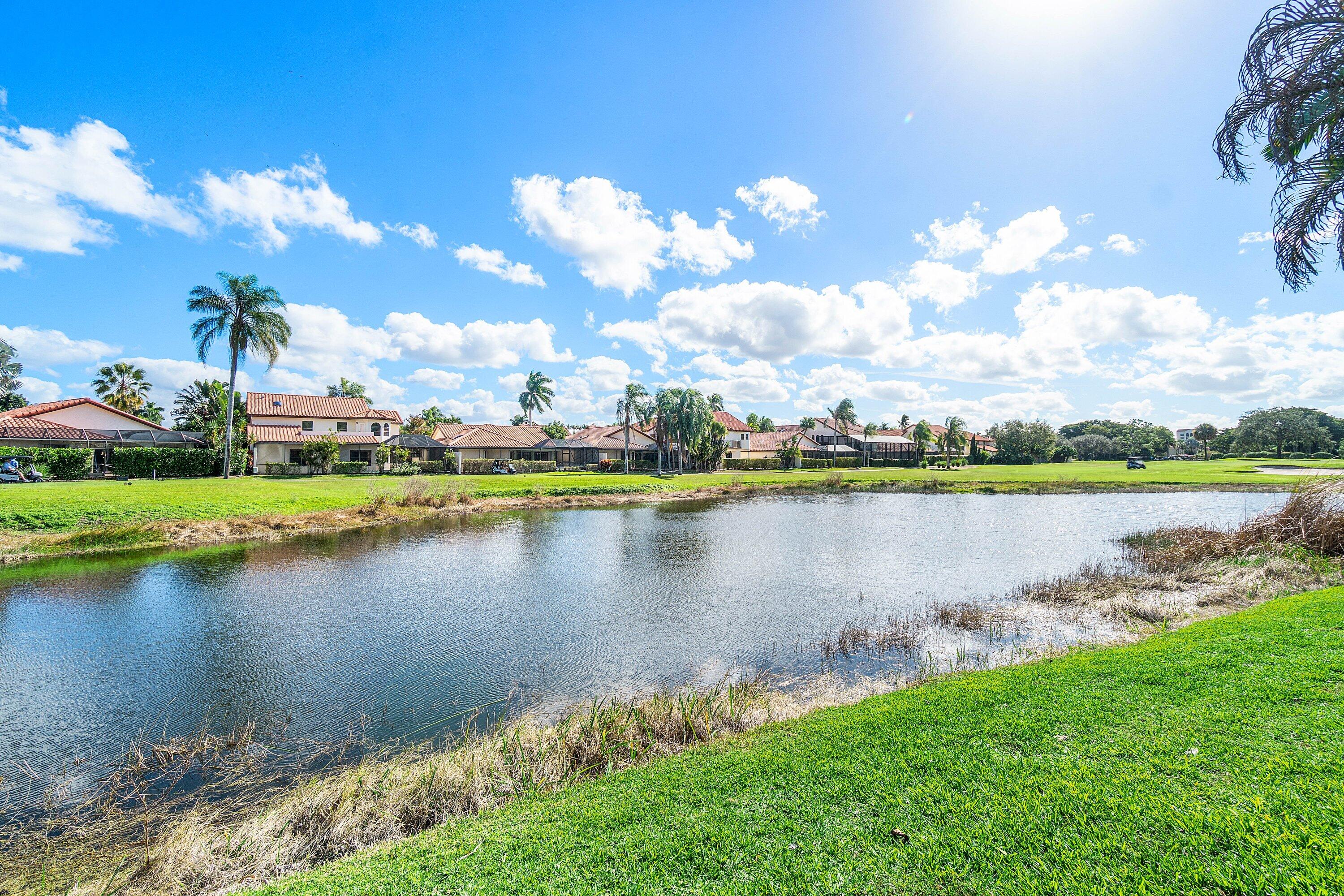 22640 Caravelle Circle, Boca Raton