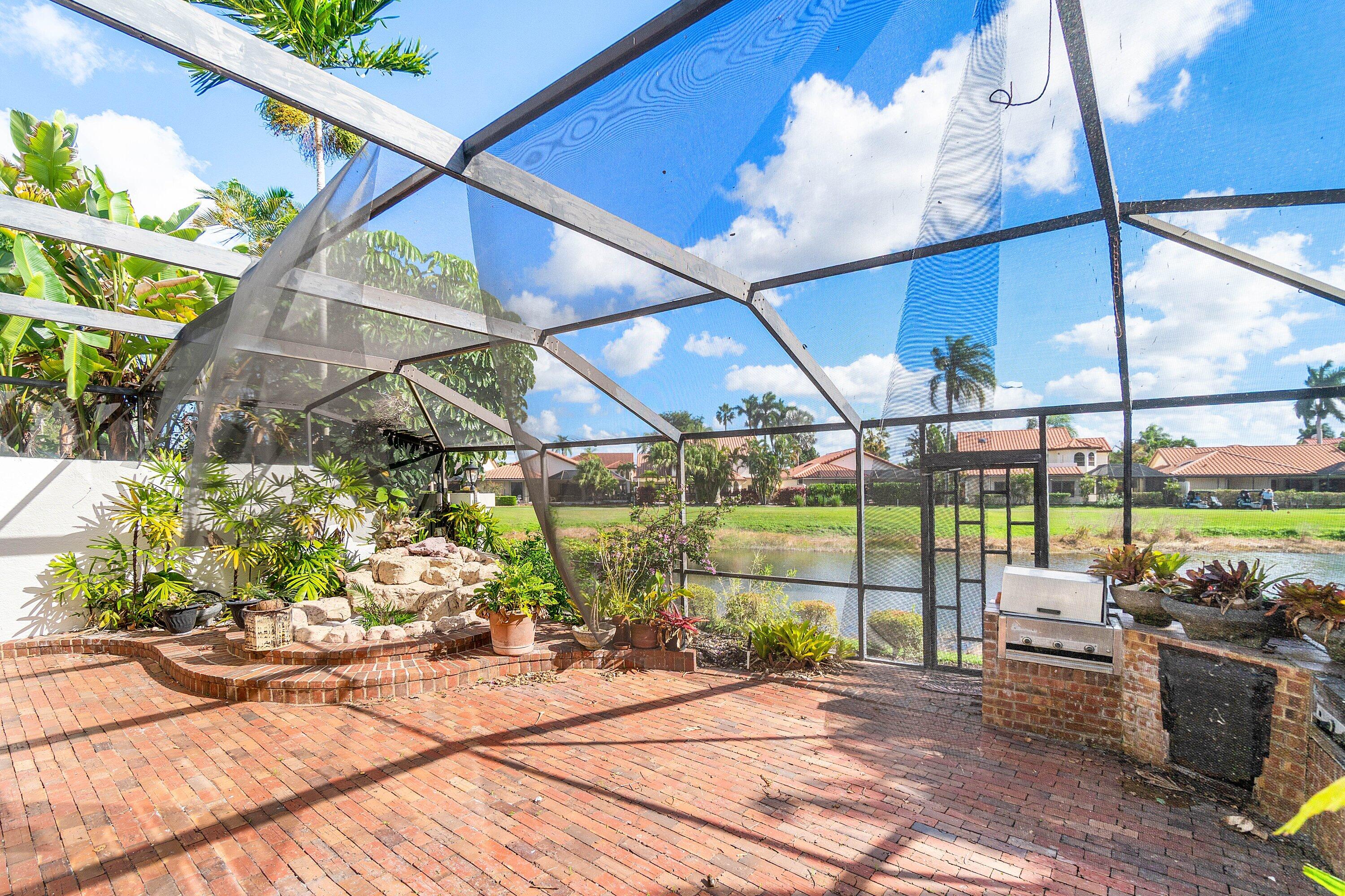 22640 Caravelle Circle, Boca Raton