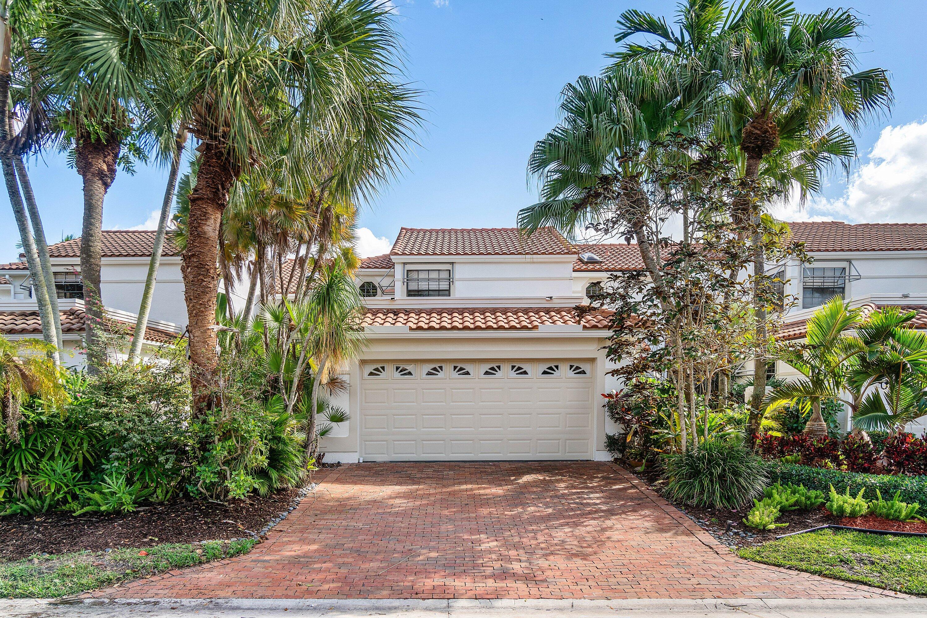 22640 Caravelle Circle, Boca Raton