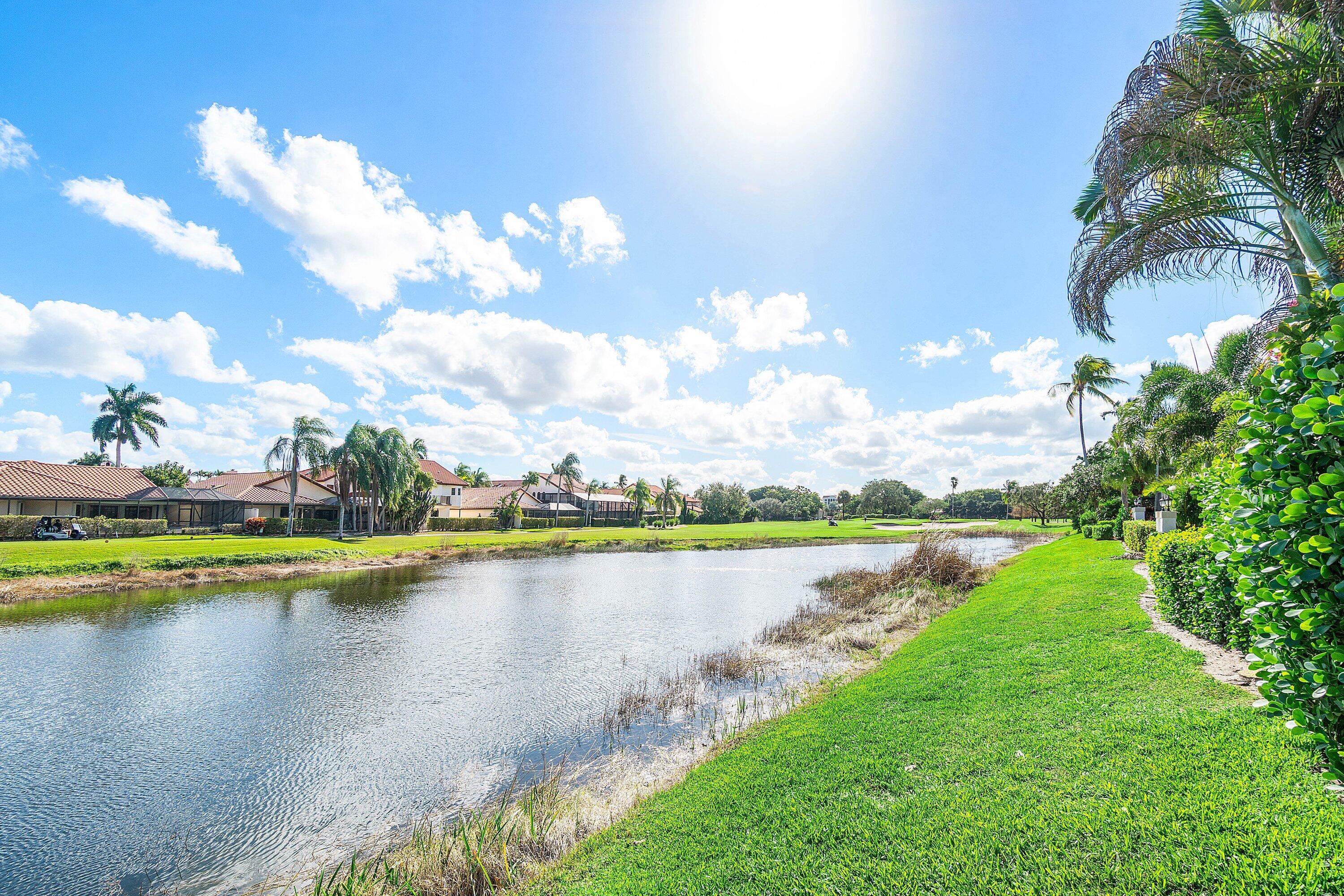 22640 Caravelle Circle, Boca Raton