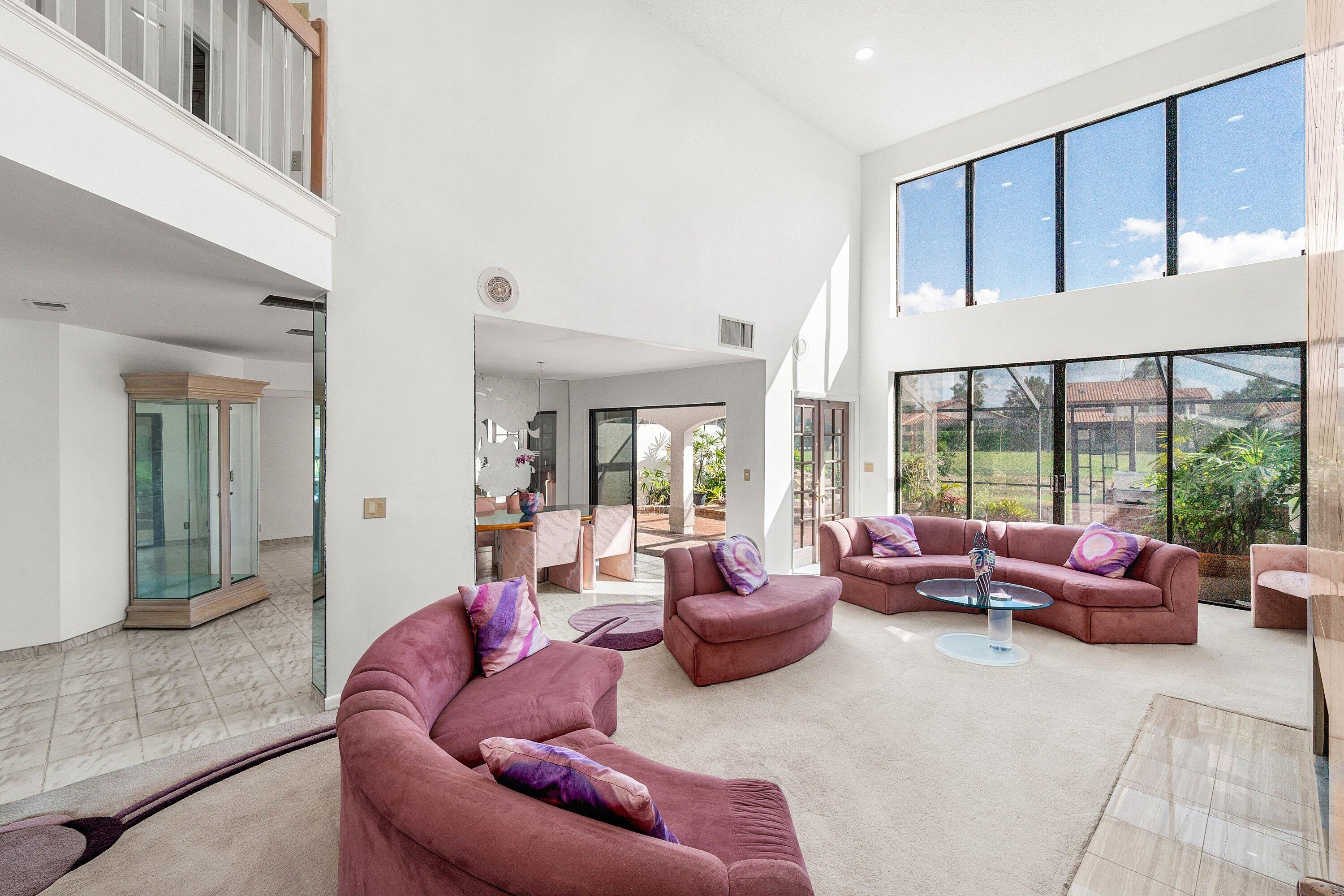 22640 Caravelle Circle, Boca Raton