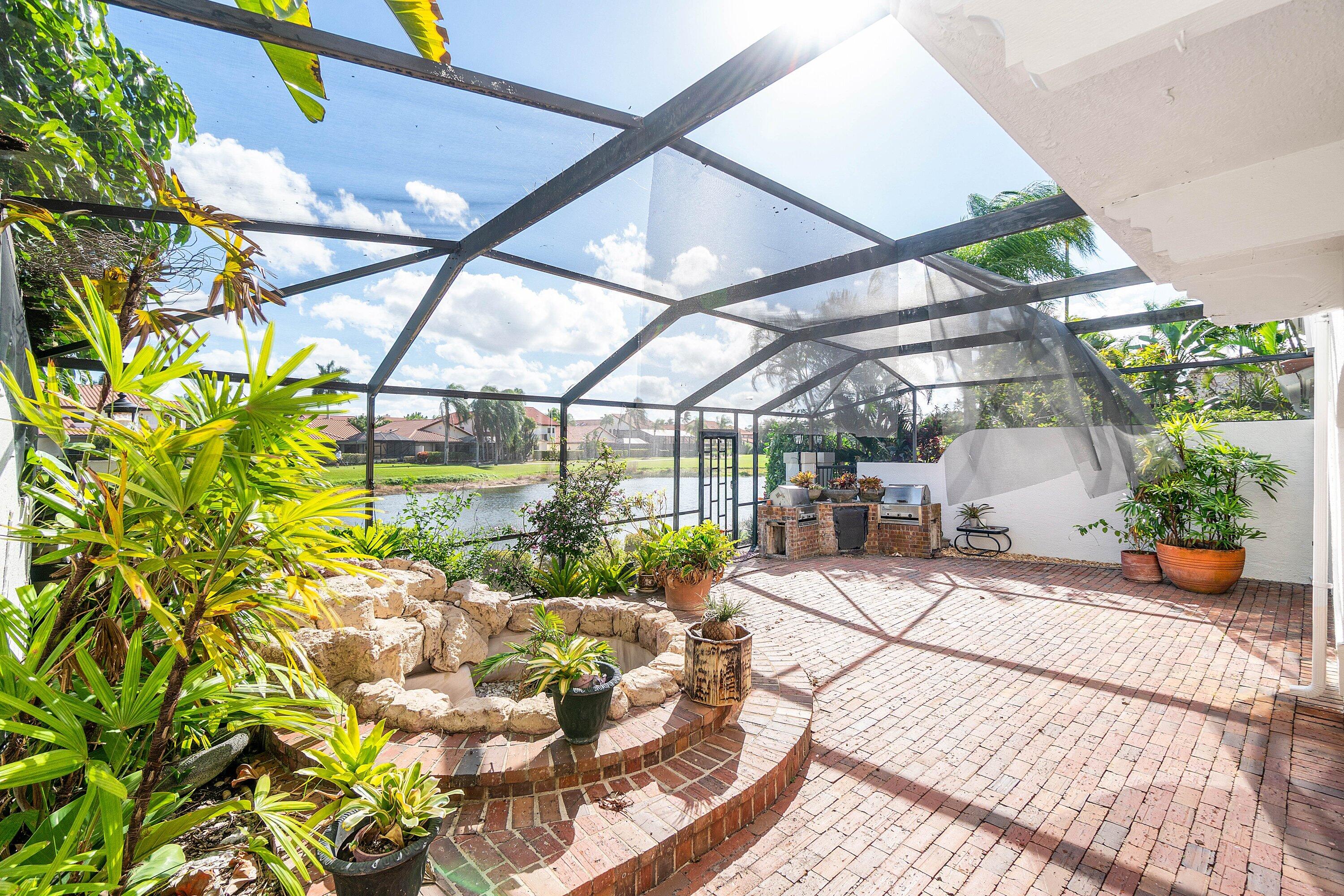 22640 Caravelle Circle, Boca Raton