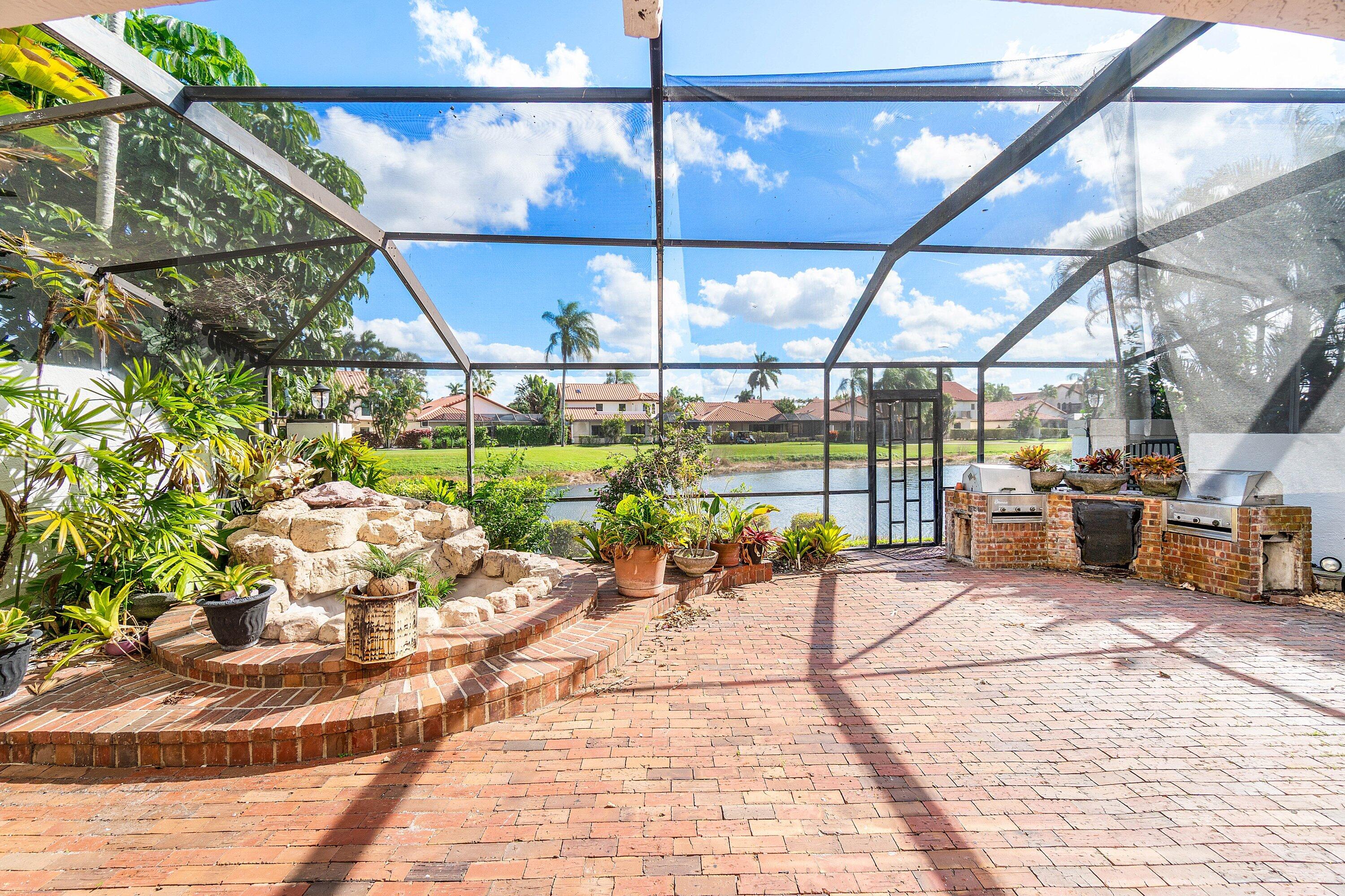 22640 Caravelle Circle, Boca Raton