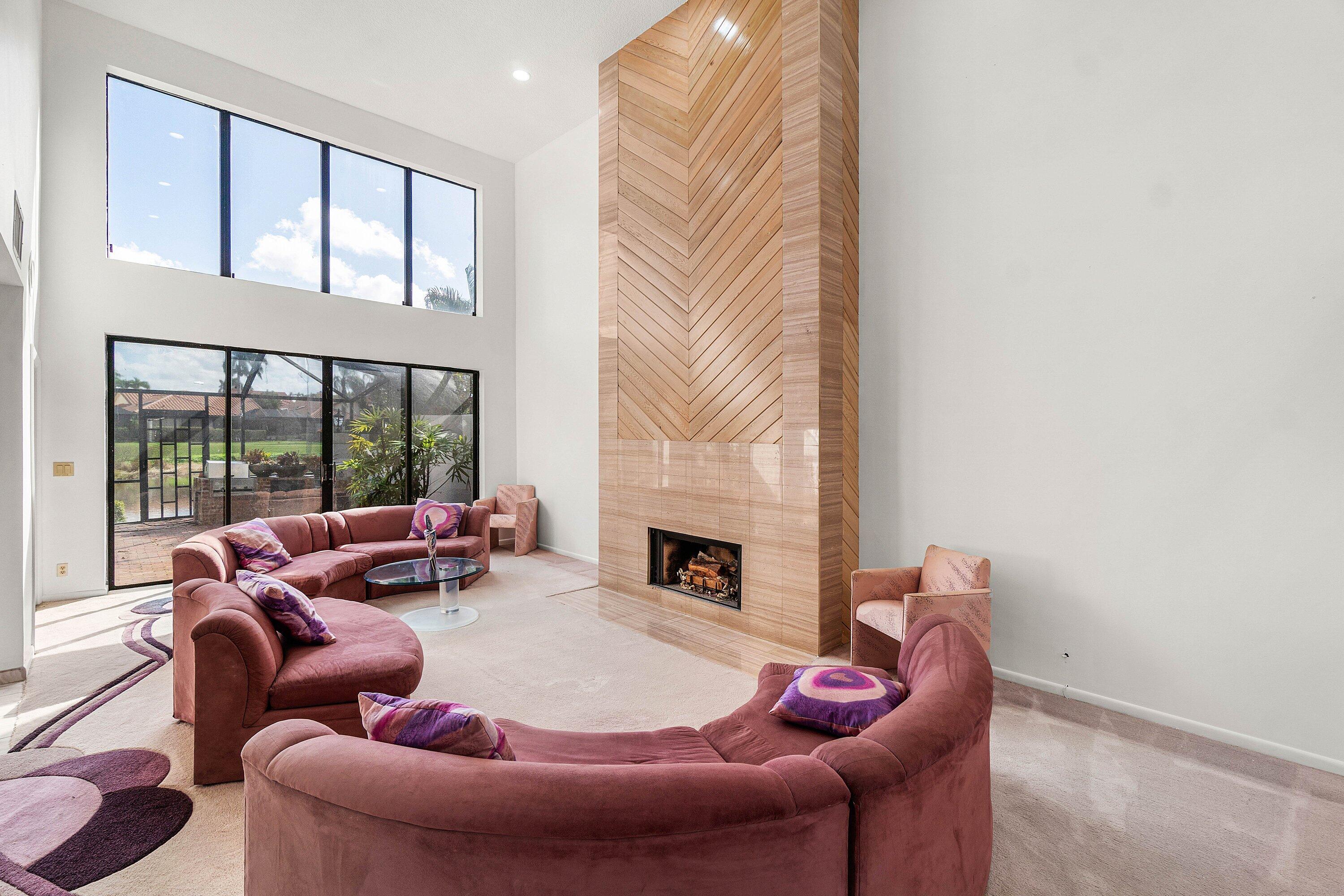 22640 Caravelle Circle, Boca Raton